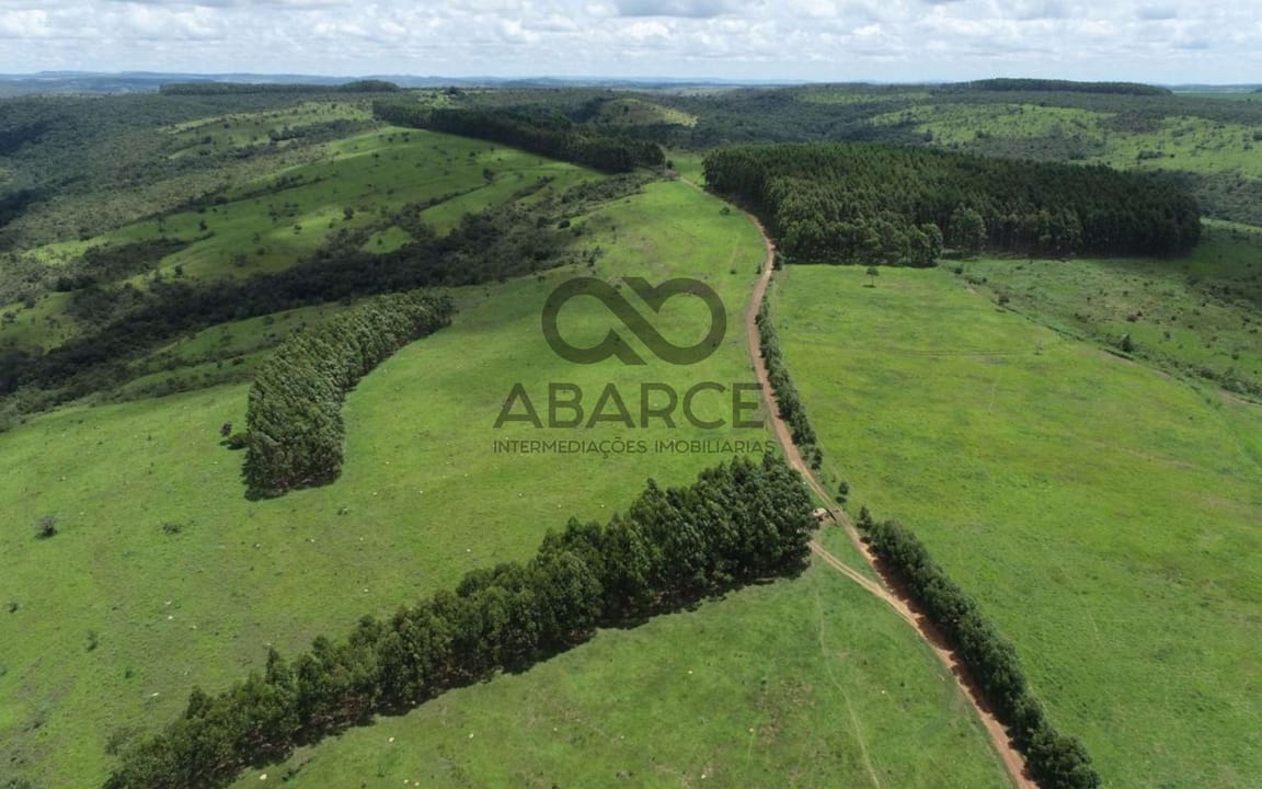 FAZENDA CACHOEIRAS DE BOA VISTA COM 691 HA – COCALZINHO DE GOIÁS - GIRASSOL/GO - Imagem 5