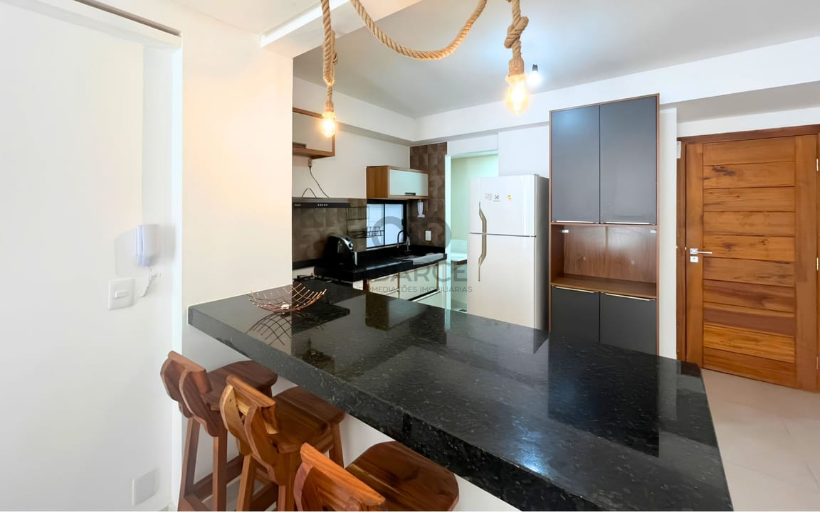 APT. 2 SUÍTES - COND. CONQUISTA MAR - ILHÉUS/BA - Imagem 4