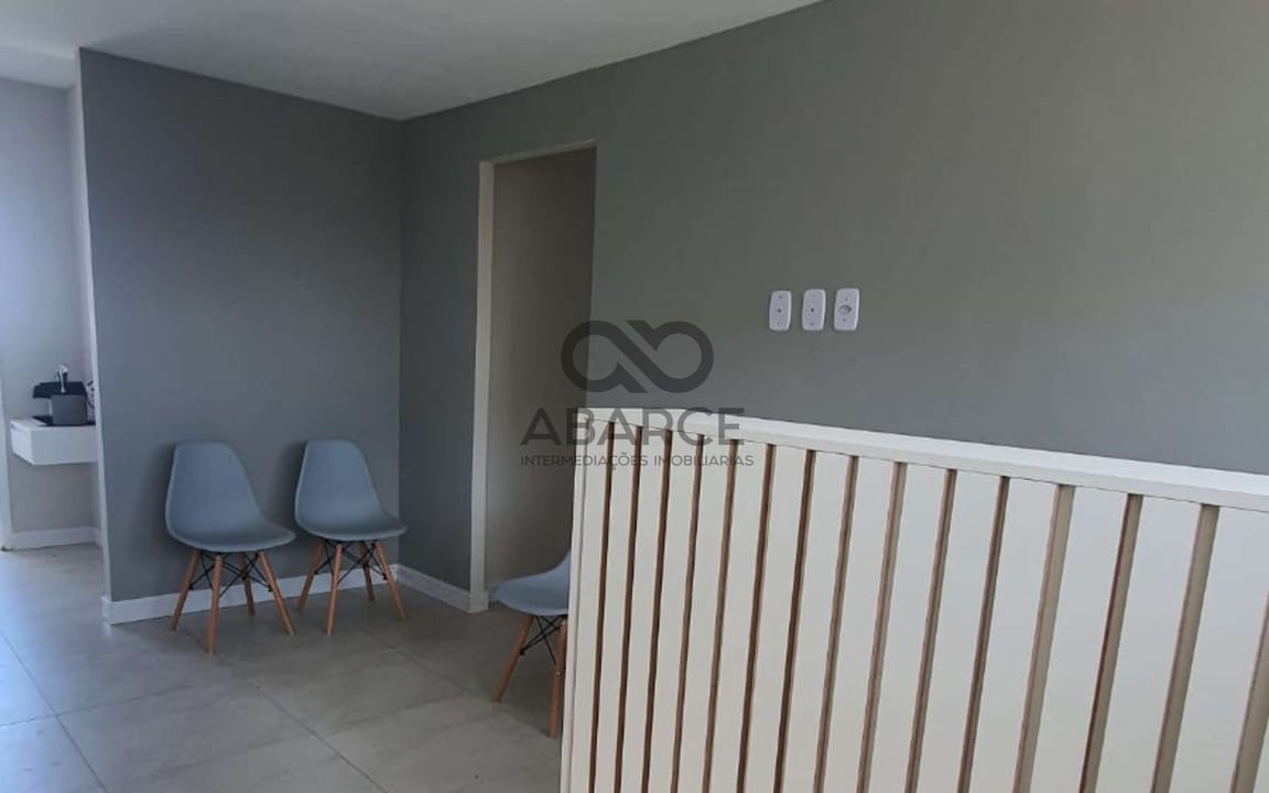 SALA COMERCIAL 30M² -  SÃO FRANCISCO - ILHÉUS/BA - Imagem 1