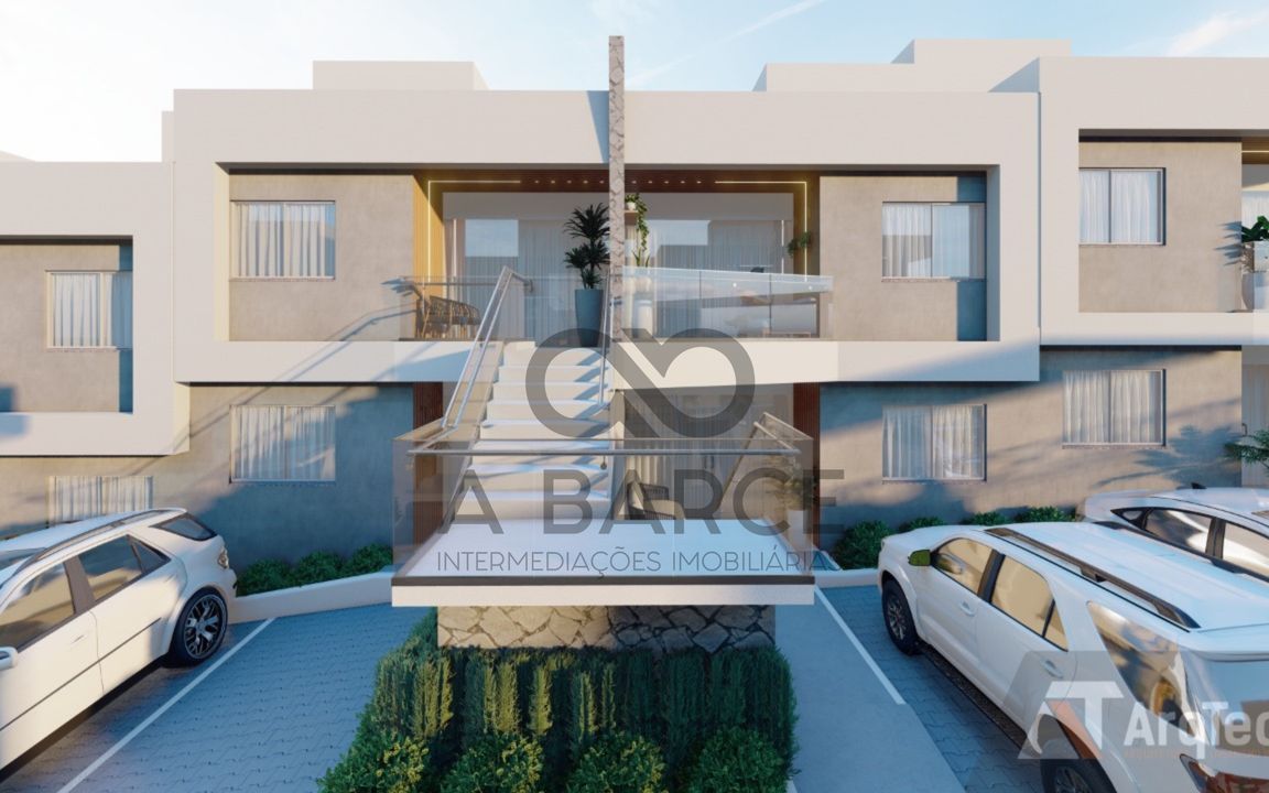 APT. 2 DORMS SENDO 1 SUÍTE - RESIDENCIAL ARAGONEZ - CURURUPE - ILHÉUS/BA - Imagem 1