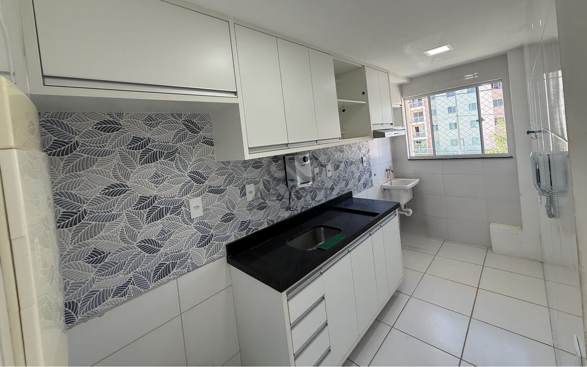 APT. 3 DORMS SENDO 1 SUÍTE – NOSSA SENHORA DA VITÓRIA – ILHÉUS/BA - Imagem 3