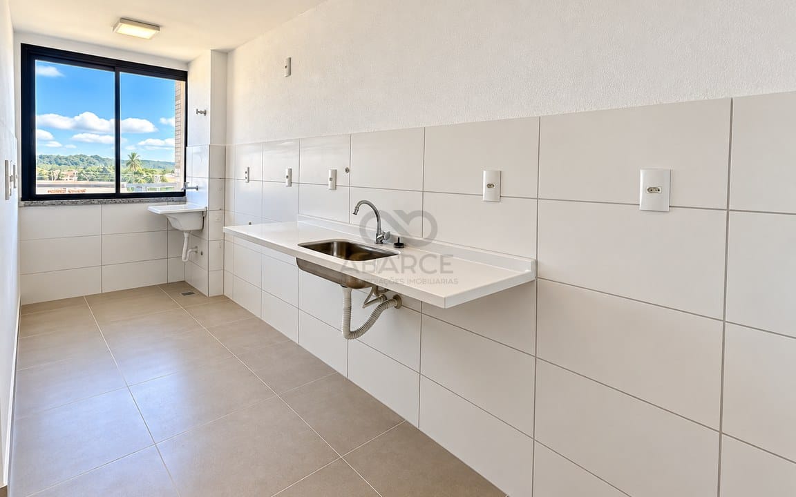 APT. DE 2 DORMS SENDO 1 SUÍTE – PONTAL PARK RESIDENCIAL – ILHÉUS/BA - Imagem 4
