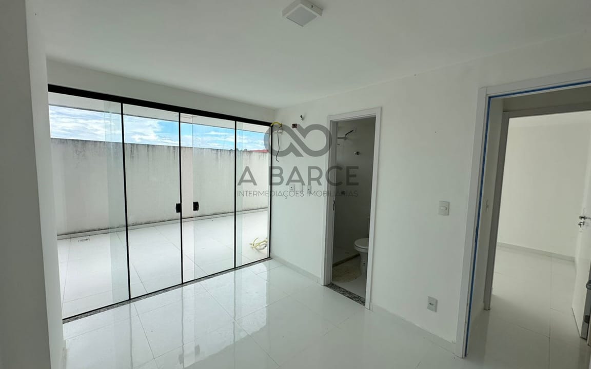APT. 2 SUÍTES SENDO 1 DEMI-SUÍTE - RESIDENCIAL MARANELLO - ILHÉUS/BA - Imagem 5