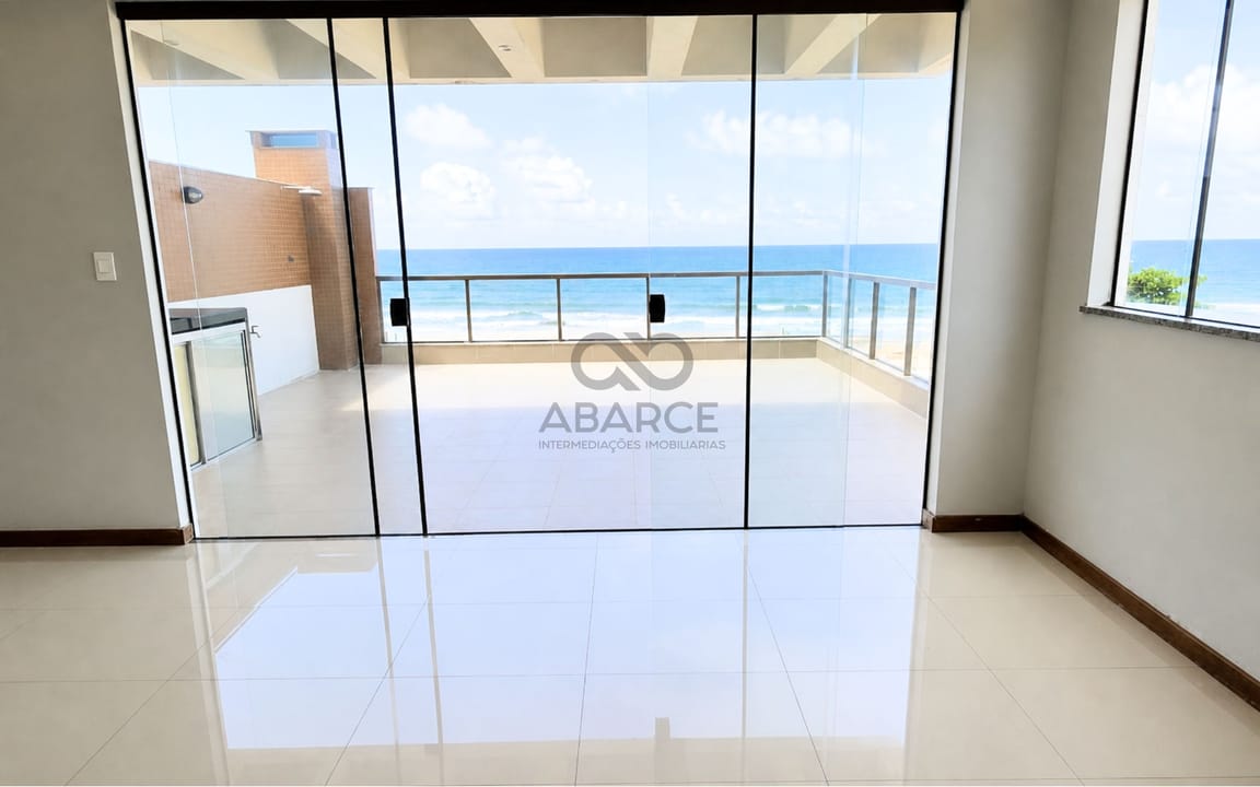 APT. 2 DORMS SENDO 1 SUÍTE - COND. OCEAN RESIDENCE - ILHÉUS/BA - Imagem 1