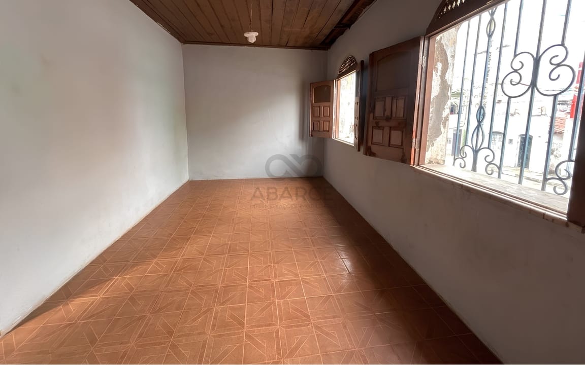 CASA RESIDENCIAL 2 DORMITÓRIOS  -  CONQUISTA -  ILHÉUS/BA - Imagem 3