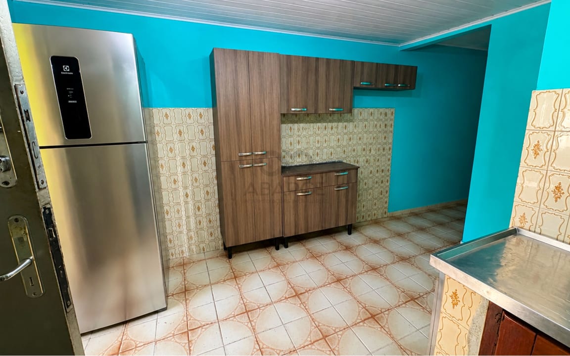 CASA RESIDENCIAL 3 DORMITÓRIOS - TERESÓPOLIS - ILHÉUS/BA - Imagem 3