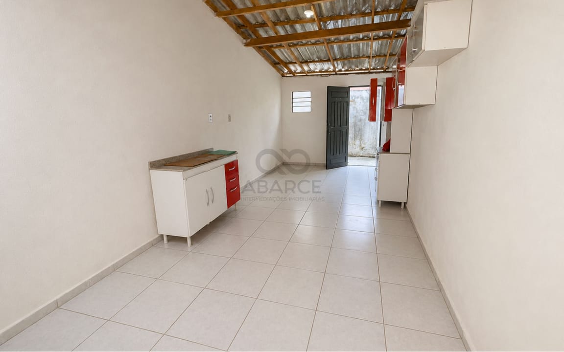 CASA RESIDENCIAL 2 DORMITÓRIOS  – HERNANI SÁ – ILHÉUS/BA - Imagem 3