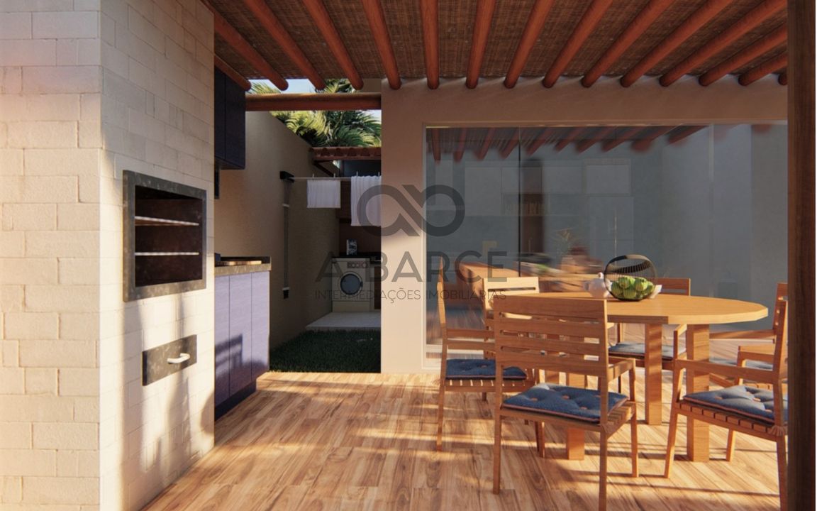 CASA VILLAGE – COND. MAR DE ILHÉUS II – ILHÉUS/BA - Imagem 3