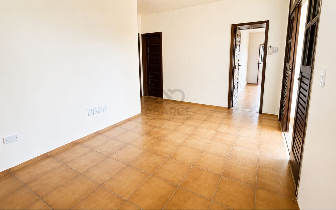 CASA RESIDENCIAL 3 DORMS SENDO 1 SUÍTE - SÃO SEBASTIÃO - ILHÉUS/BA - Imagem 3