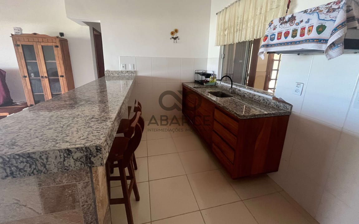 CHALÉ 3 DORMS SENDO 2 SUÍTES - ZONA NORTE - ILHÉUS/BA - Imagem 5