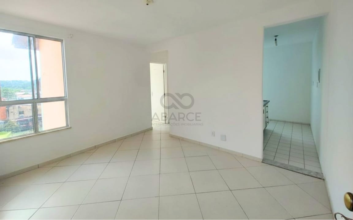 APT. 2 DORMITÓRIOS - EDIFÍCIO SÃO JORGE - ILHÉUS/BA - Imagem 1