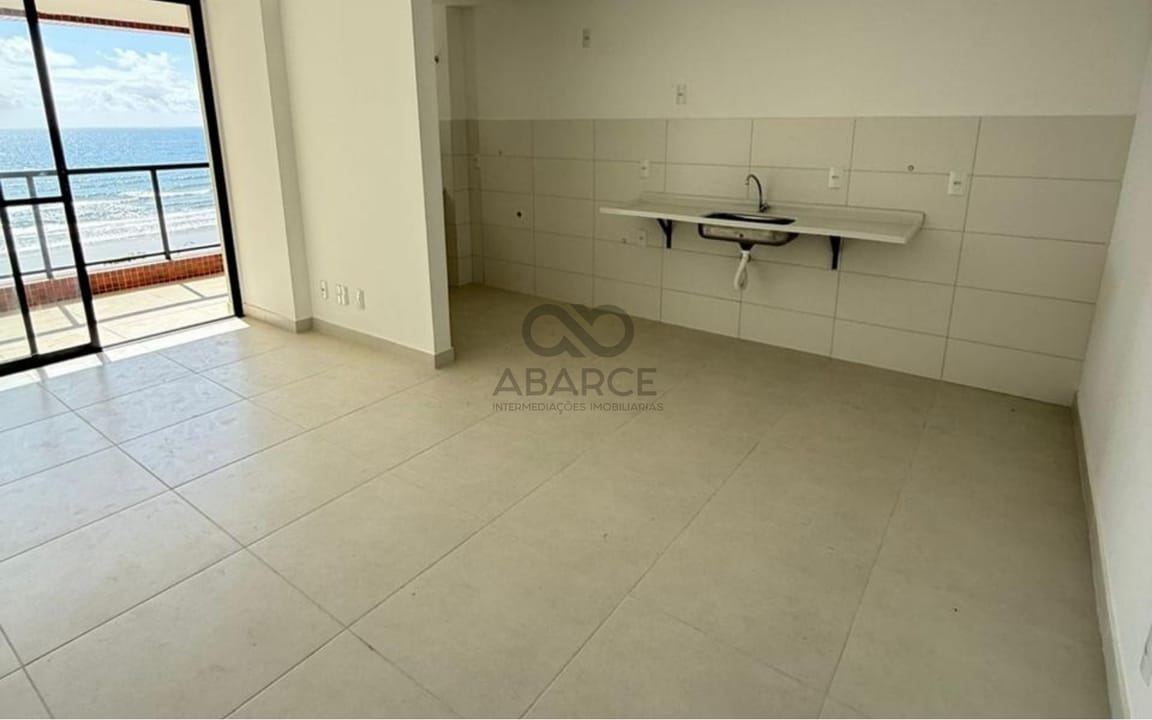 APT. 2 DORMS SENDO 1 SUÍTE  -  CORAL PARK RESIDENCE - ILHÉUS/BA - Imagem 1