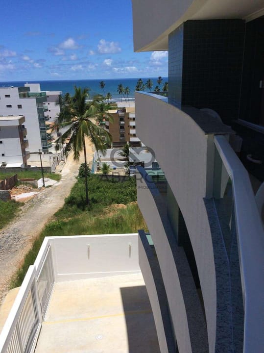 APT. 2 DORMS. SENDO 1 SUÍTE - LOT. PÉROLA DO MAR - ILHÉUS/BA - Imagem 2