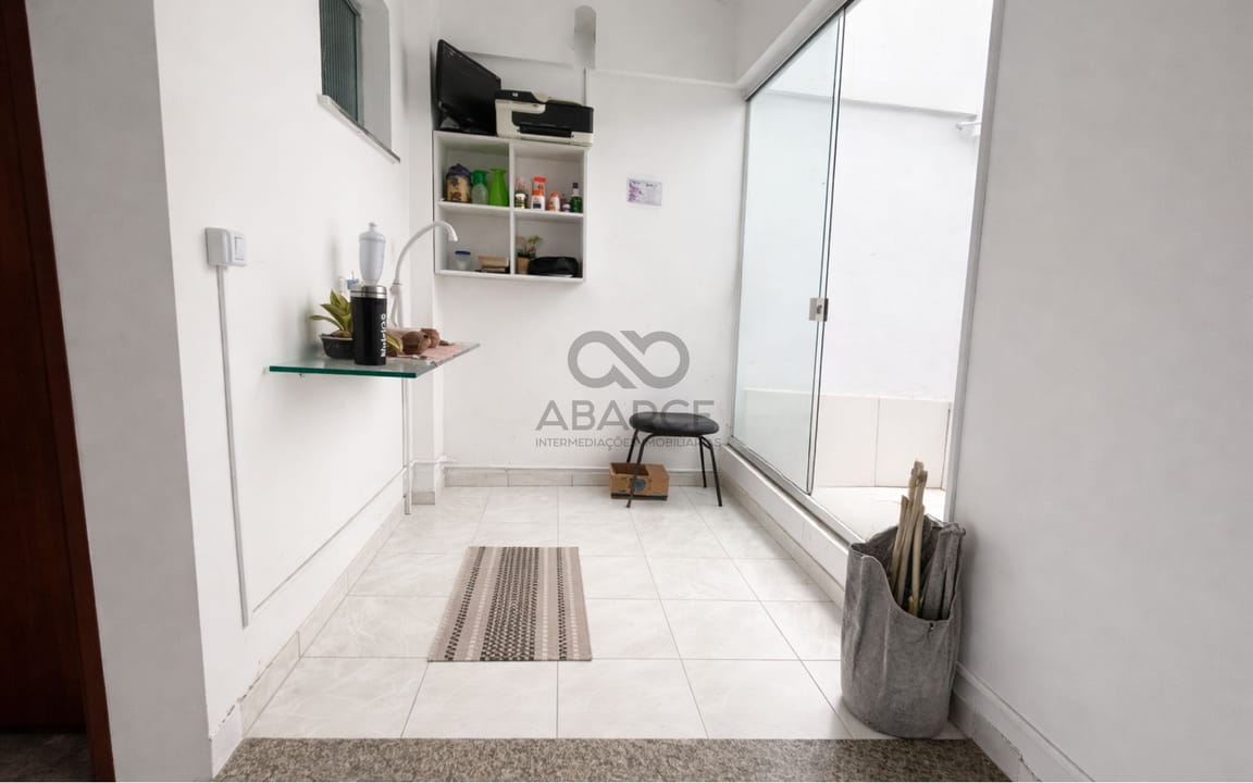 SALA COMERCIAL 16M² - CENTRO - ILHÉUS/BA