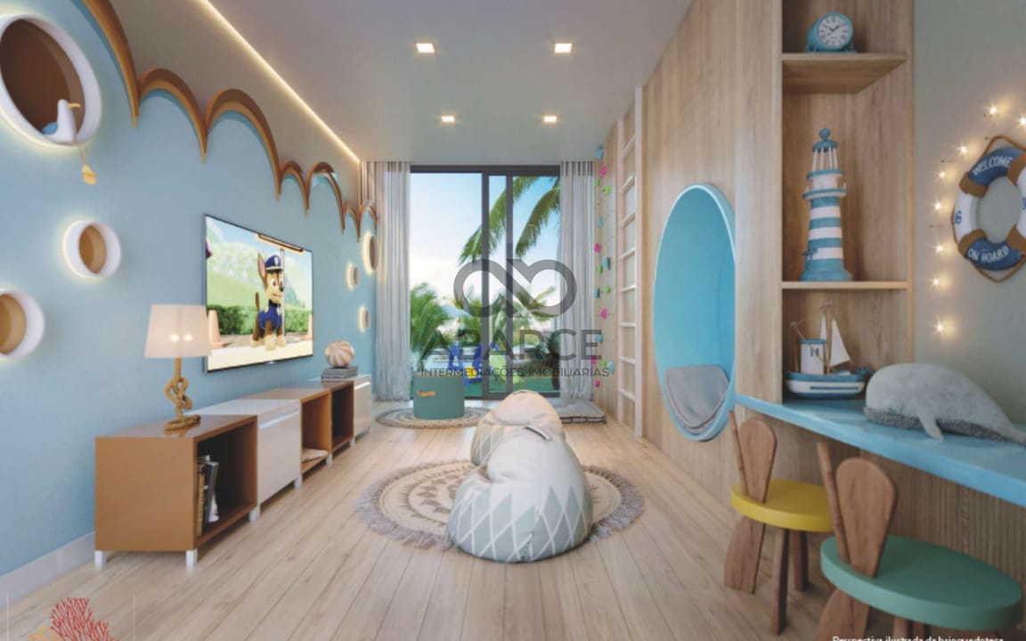 APT. 2 OU 3 DORMS -  CORAL PARK RESIDENCE - ILHÉUS/BA - Imagem 3
