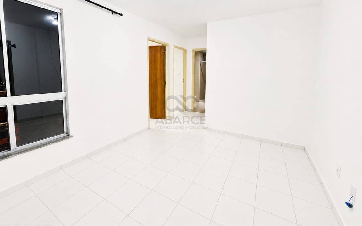 APT. 2 DORMITÓRIOS - NOSSA SENHORA DA VITÓRIA - ILHÉUS/BA - Imagem 1