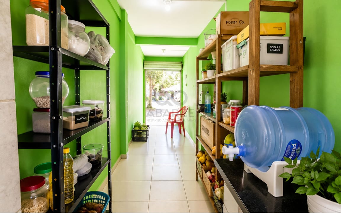 CASA SOBRADO 4 DORMITÓRIOS  -  PARQUE INFANTIL  -  ILHÉUS/BA - Imagem 1