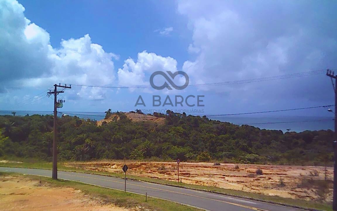 LOTE 610M² – COND. BRISA DO MAR -  ILHÉUS/BA - Imagem 1