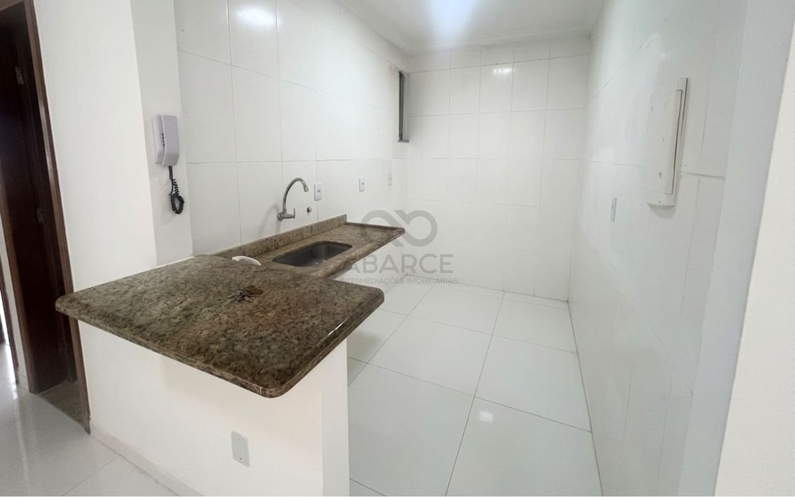 APT. 2 DORMS SENDO 1 SUÍTE - COND. MAR BELLO - ILHÉUS/BA - Imagem 2