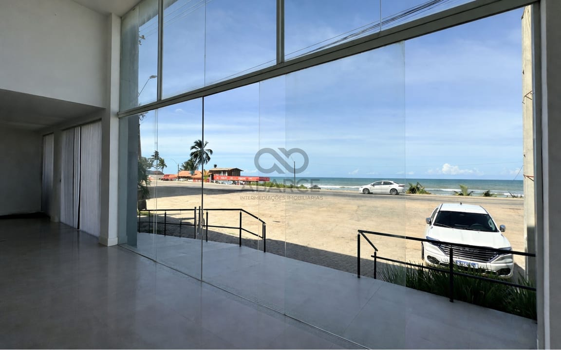 PONTO COMERCIAL 460M² - SÃO FRANCISCO - ILHÉUS/BA - Imagem 3