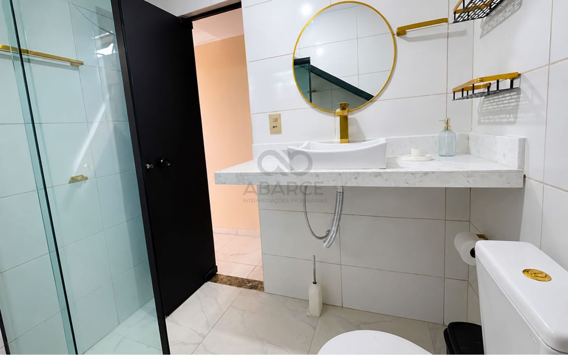 CASA COMERCIAL 7 SUÍTES - PONTAL - ILHÉUS/BA - Imagem 5