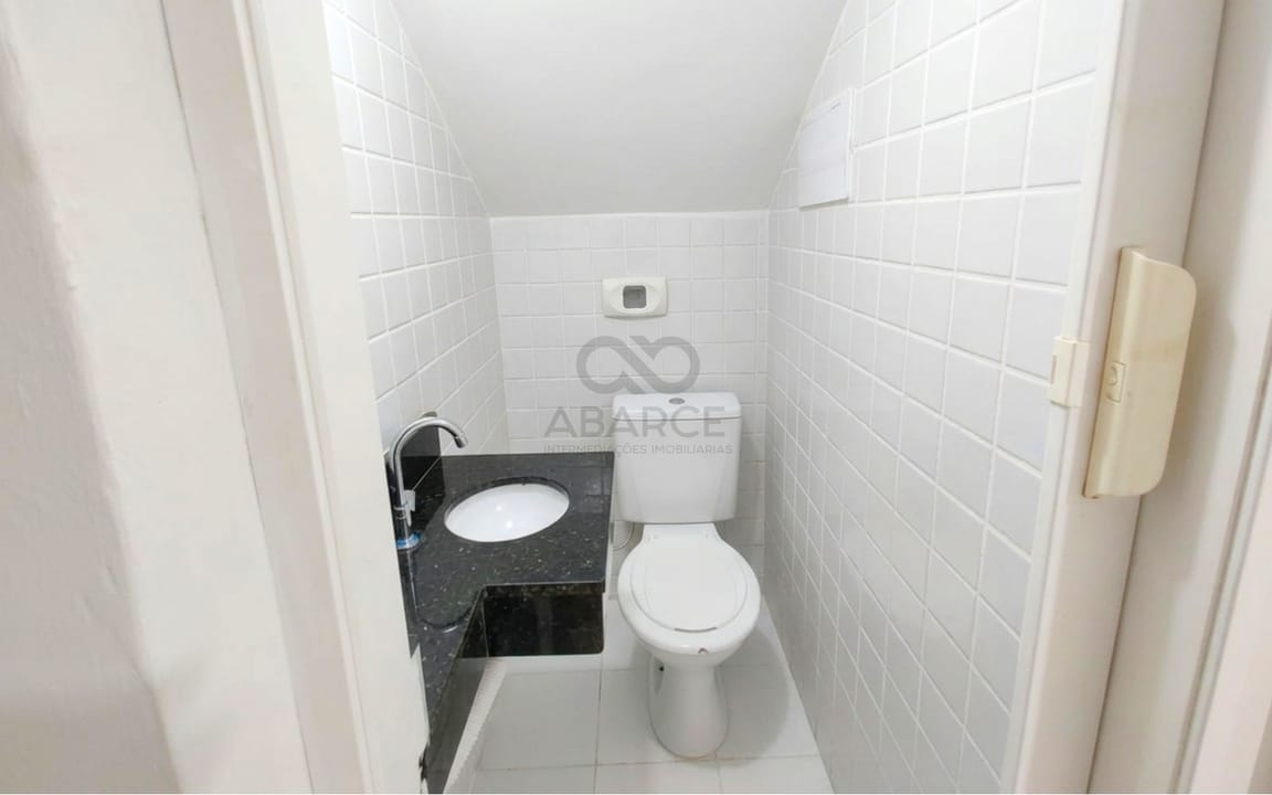 PRÉDIO COMERCIAL 240M² -  CENTRO -  ILHÉUS/BA - Imagem 3