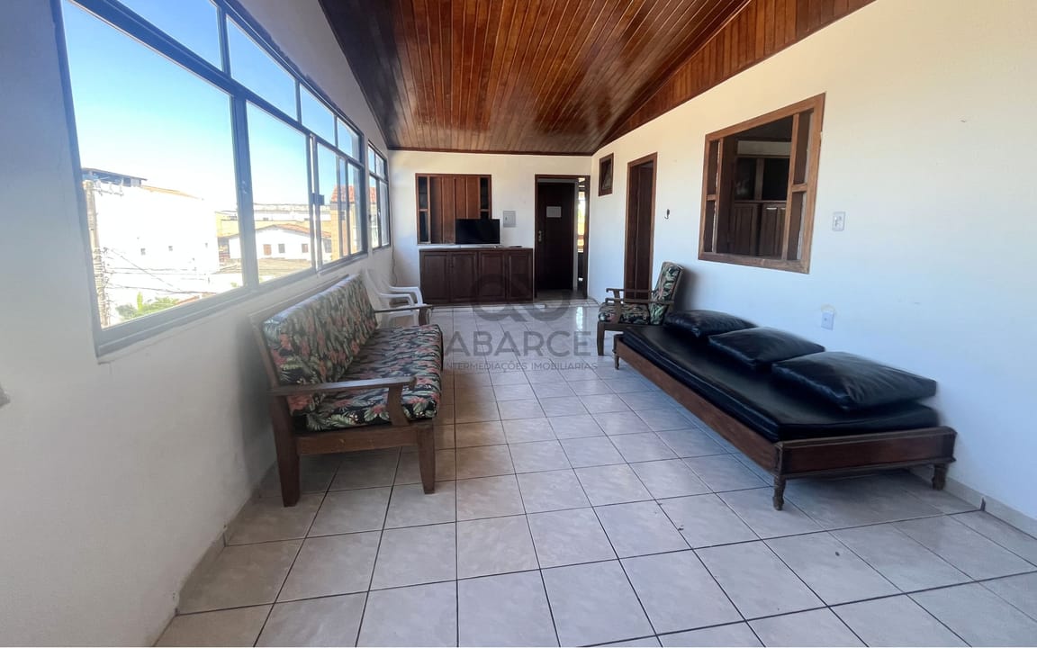 CASA RESIDENCIAL 4 SUÍTES  -  PONTAL  -  ILHÉUS/BA - Imagem 4