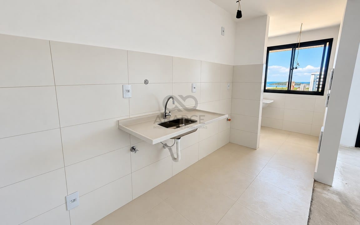 APT. 2 DORMS SENDO 1 SUÍTE - CENTRAL PARK RESIDENCIAL - ILHÉUS/BA - Imagem 3