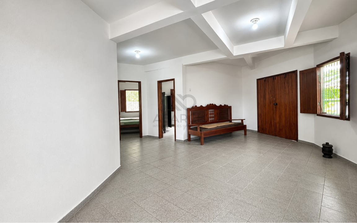 CASA RESIDENCIAL 7 DORMS SENDO 5 SUÍTES – PARQUE DOS ORIXÁS – ILHÉUS/BA - Imagem 3