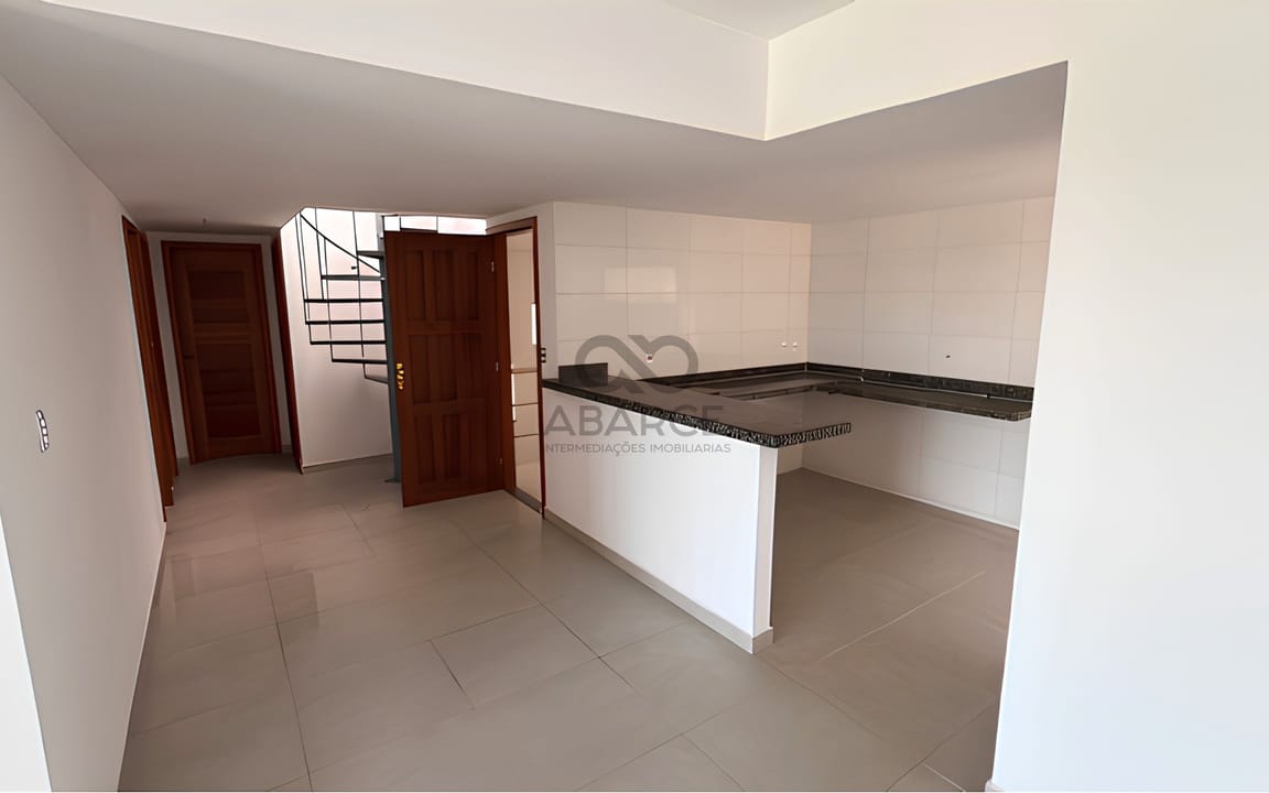 APT. 3 DORMS SENDO 1 SUÍTE - RESIDENCIAL SÃO MARCOS - ILHÉUS/BA - Imagem 5