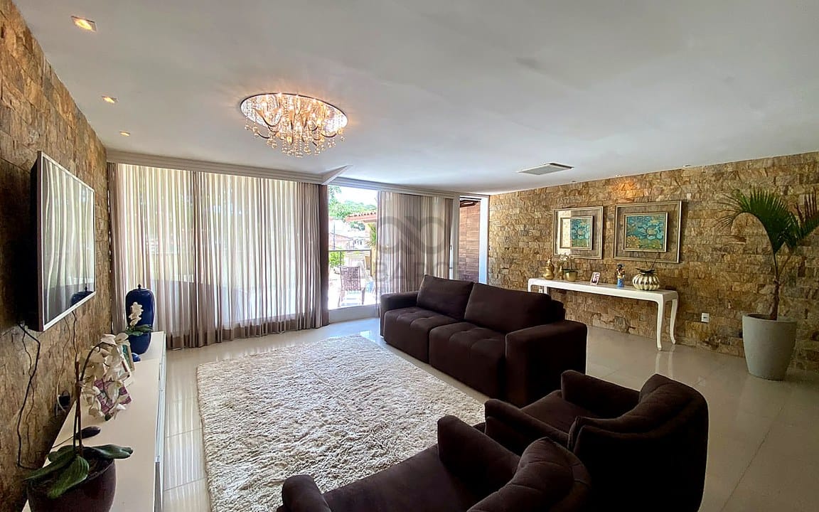 CASA RESIDENCIAL 2 SUÍTES  -  CENTRO  -  ITACARÉ/BA - Imagem 2