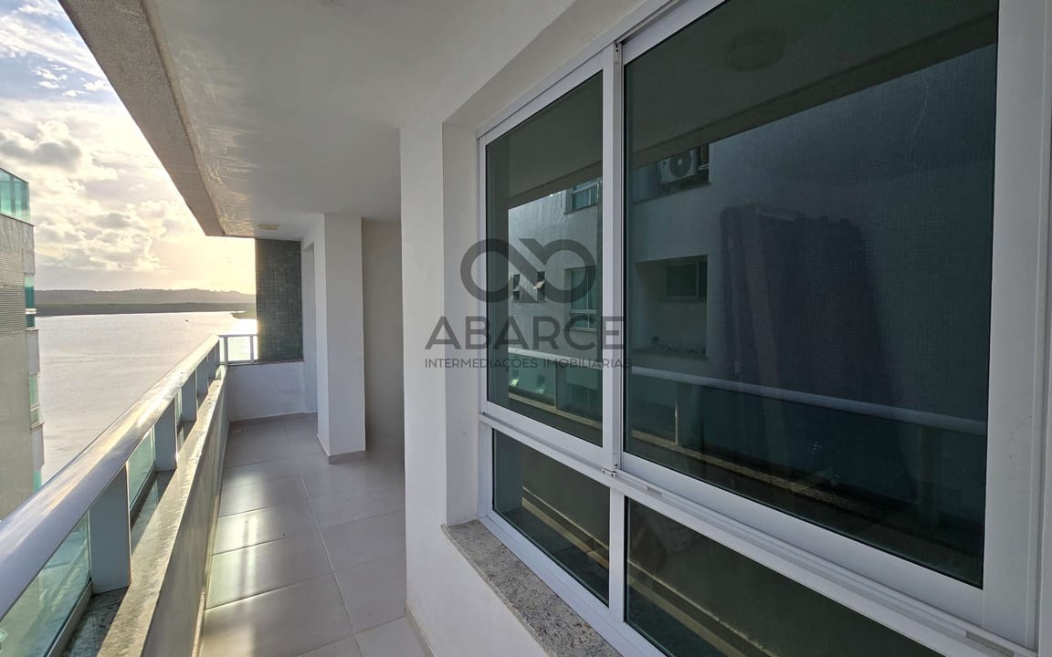 APT. 2 DORMS. SENDO 1 SUÍTE - RESERVA SAPETINGA - ILHÉUS/BA - Imagem 5