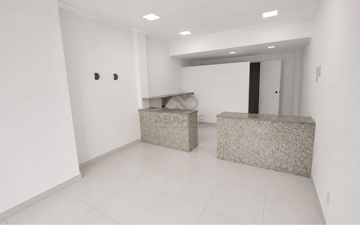 SALA COMERCIAL 28M² -  CENTRO -  ILHÉUS/BA - Imagem 1