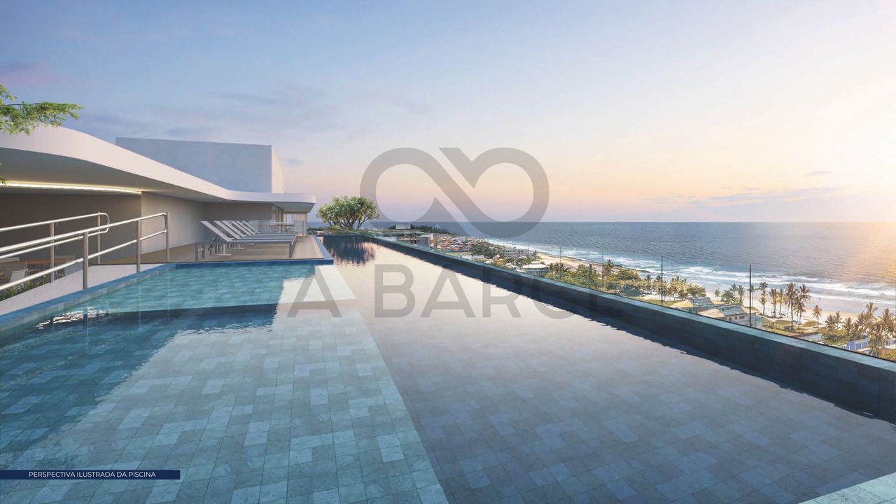 APT. STUDIO 1 DORM - SÃO FRANCISCO - ILHÉUS/BA - Imagem 4