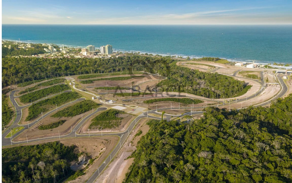 LOTE 509M² -  COND. CIDADELLE PRAIA DO SUL  - ILHÉUS/BA - Imagem 2