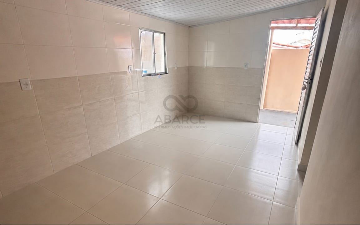 CASA RESIDENCIAL 2 DORMS  – HERNANI SÁ – ILHÉUS/BA - Imagem 5