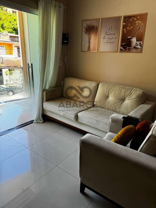APT. 2 DORMS. SENDO 1 SUÍTE - CONQUISTA- ILHÉUS/BA - Imagem 2