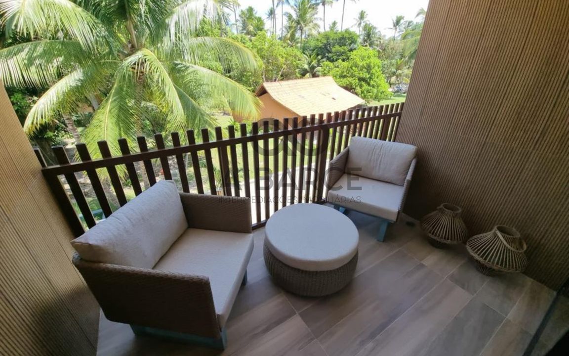 APT. DUPLEX 3 SUÍTES - PRAIA DOS CARNEIROS - RECIFE/PE - Imagem 5
