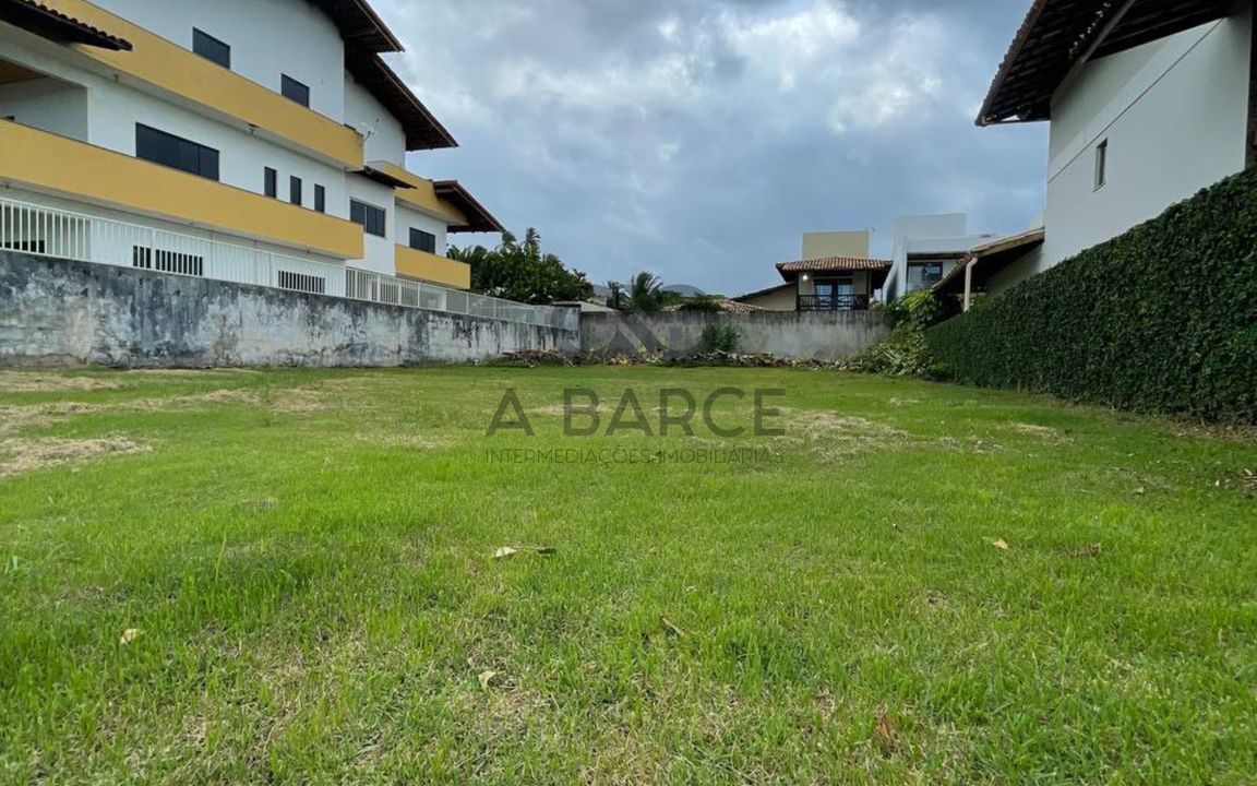 LOTE  450M² - COND. ALDEIA ATLÂNTIDA – ILHÉUS/BA - Imagem 5