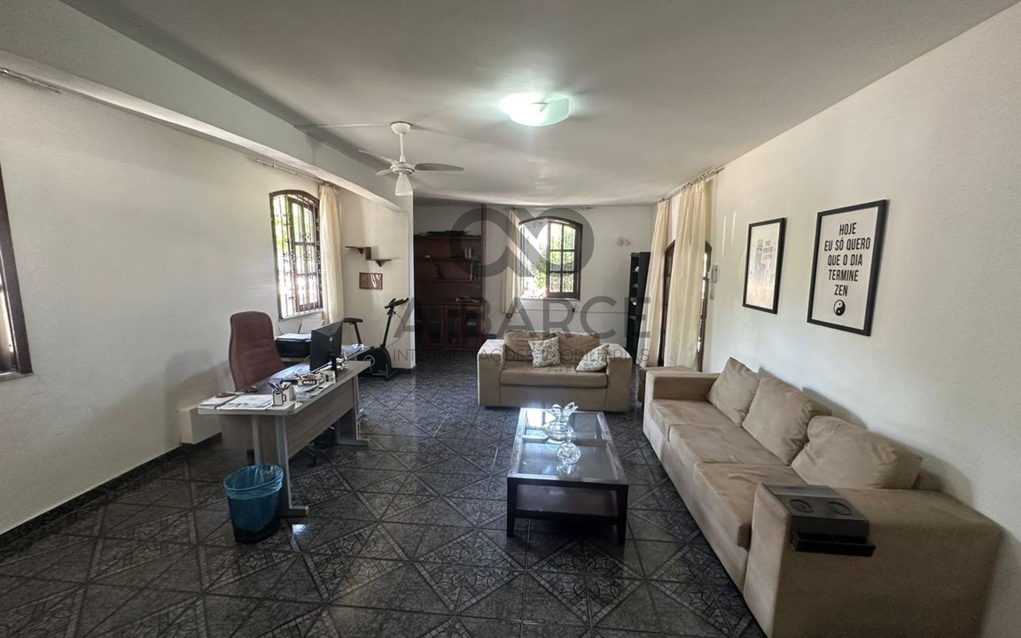 CASA RESIDENCIAL 23 DORMS SENDO 20 SUÍTES - BOA VISTA - ILHÉUS/BA - Imagem 5