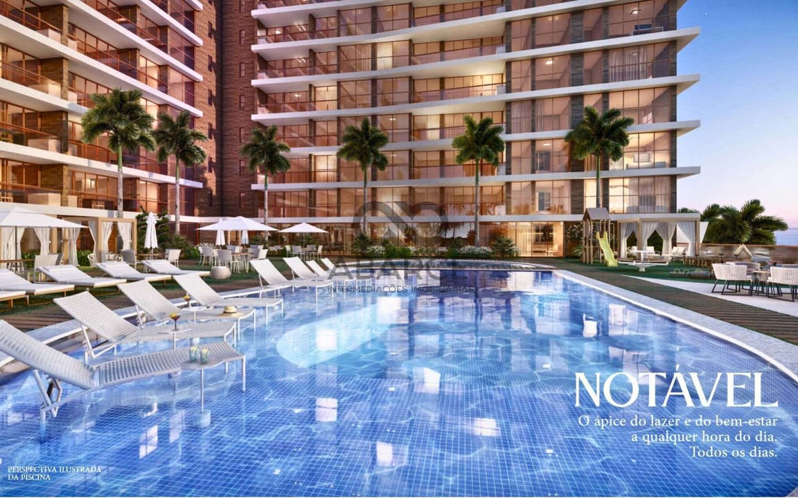 APT. 3 DORMS SENDO 1 SUÍTE – PRAIA DOS MILIONÁRIOS – ILHÉUS/BA - Imagem 5