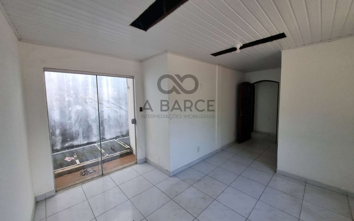 CASA RESIDENCIAL 5 DORMS SENDO 4 SUÍTES - BOA VISTA - ILHÉUS/BA - Imagem 4
