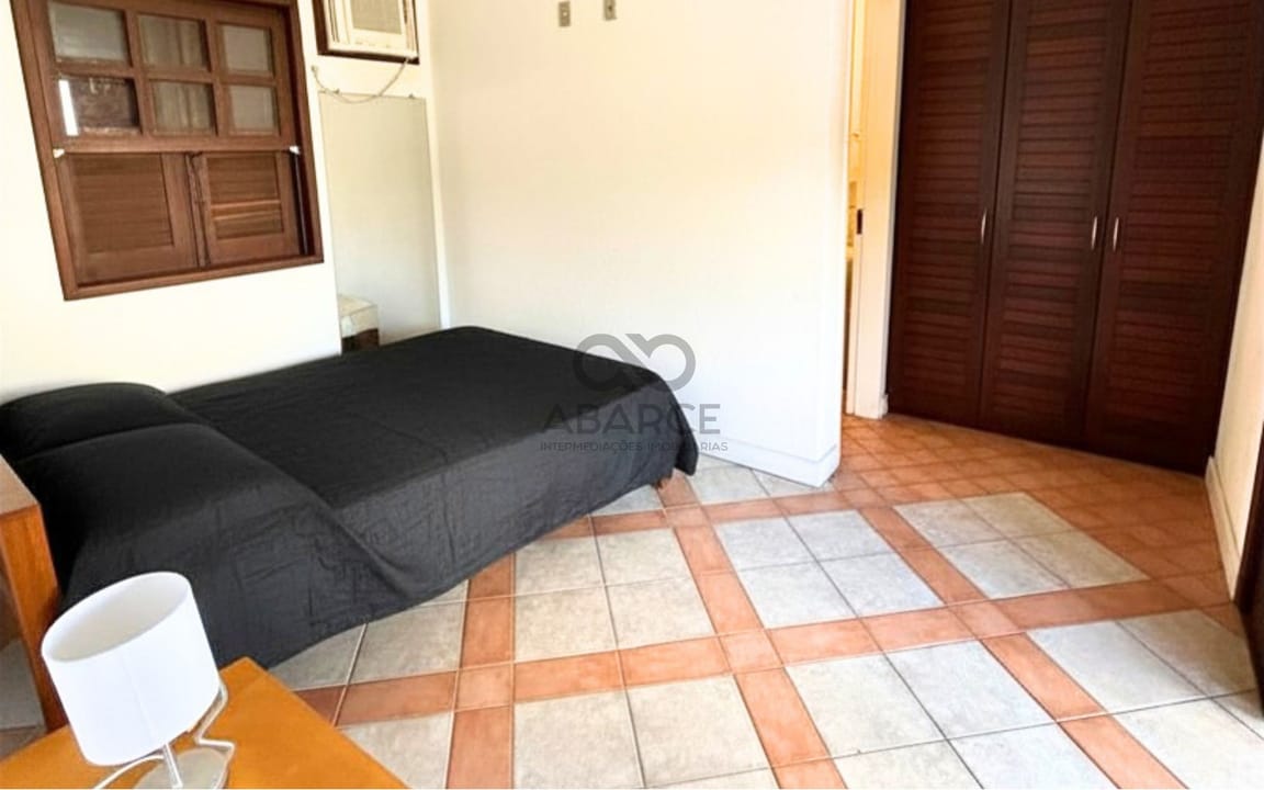 CASA RESIDENCIAL 5 DORMS SENDO 3 SUÍTES - BOA VISTA - ILHÉUS/BA - Imagem 4