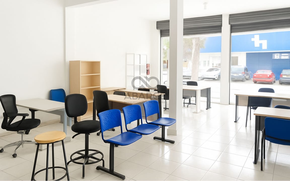 PRÉDIO COMERCIAL 346M² - CENTRO - ILHÉUS/BA - Imagem 3