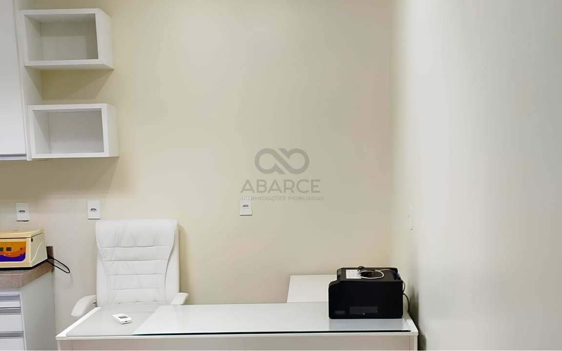 SALA COMERCIAL 14M² -  CENTRO -  ILHÉUS/BA - Imagem 5