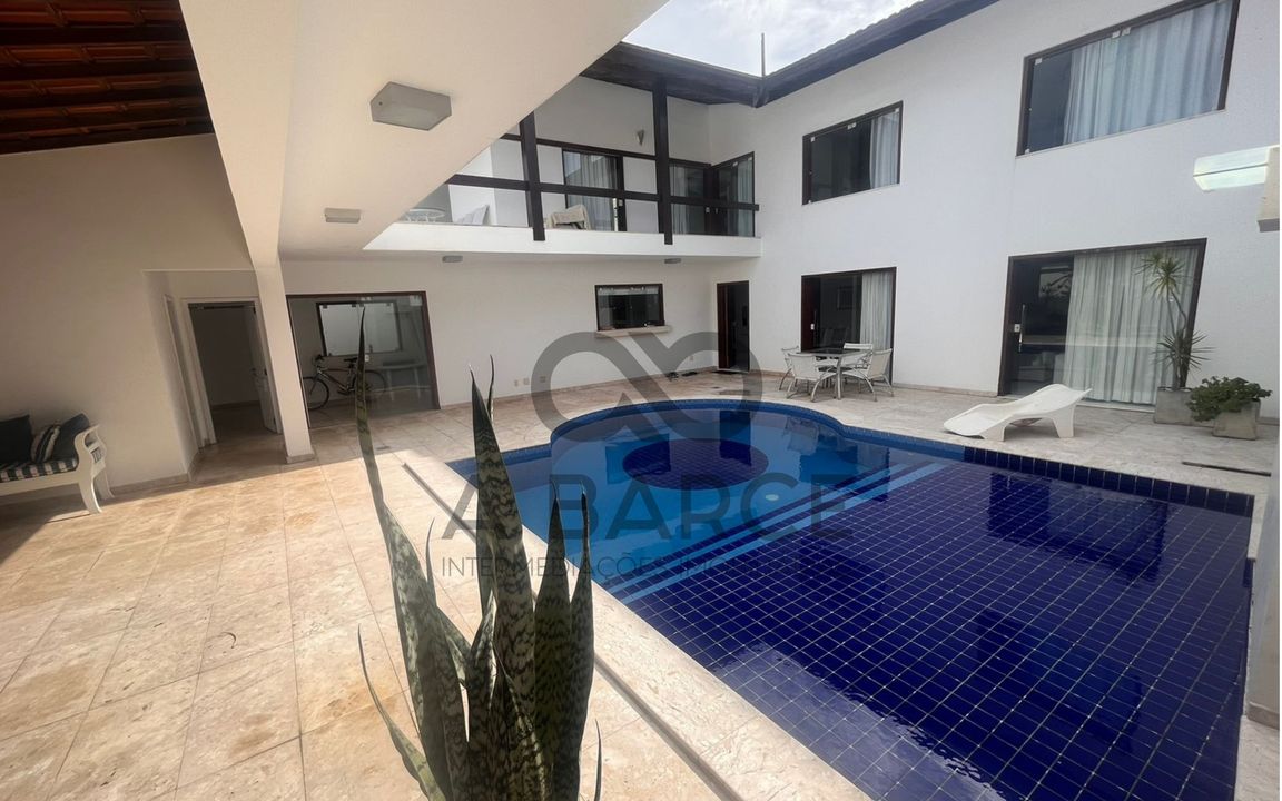 CASA RESIDENCIAL DORMS SENDO 1 SUÍTE - SÃO FRANCISCO – ILHEUS/BA