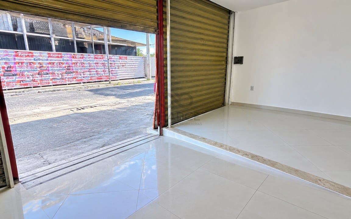PONTO COMERCIAL 170M² -  CENTRO -  ILHÉUS/BA - Imagem 2