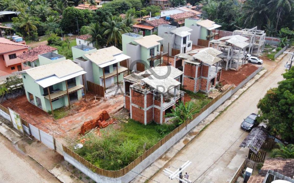 CASA RESIDENCIAL 3 SUÍTES - VILA DENDEZEIROS - URUÇUCA/BA - Imagem 5