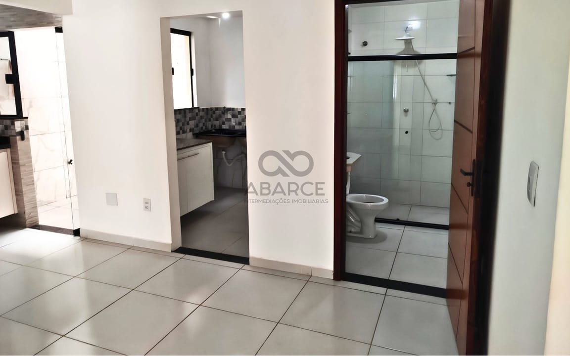 CASA RESIDENCIAL 3 DORMS SENDO 2 SUÍTES - SÃO FRANCISCO - ILHÉUS/BA - Imagem 5