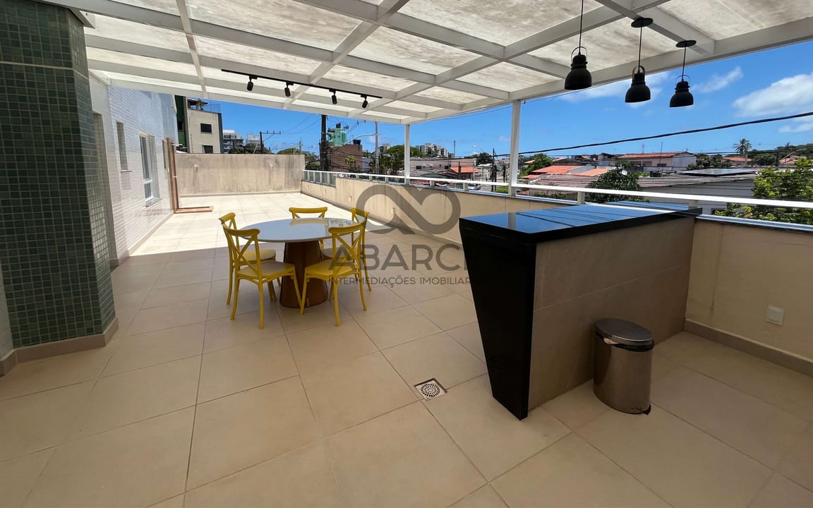 COBERTURA 3 SUÍTES -  RESERVA SAPETINGA - ILHÉUS-BA - Imagem 3